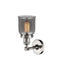 Innovations Lighting Small Bell 1 Light Sconce Part Of The Franklin Restoration Collection 203-PN-G53-LED
