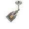Innovations Lighting Small Bell 1 Light Sconce Part Of The Franklin Restoration Collection 203-PN-G53