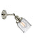 Innovations Lighting Small Bell 1 Light Sconce Part Of The Franklin Restoration Collection 203-PN-G54-LED