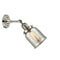 Innovations Lighting Small Bell 1 Light Sconce Part Of The Franklin Restoration Collection 203-PN-G58