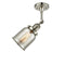 Innovations Lighting Small Bell 1 Light Sconce Part Of The Franklin Restoration Collection 203-PN-G58