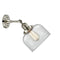 Innovations Lighting Large Bell 1 Light Sconce Part Of The Franklin Restoration Collection 203-PN-G72-LED