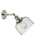 Innovations Lighting Large Bell 1 Light Sconce Part Of The Franklin Restoration Collection 203-PN-G74-LED
