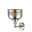 Innovations Lighting Large Bell 1 Light Sconce Part Of The Franklin Restoration Collection 203-PN-G78-LED