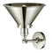 Innovations Lighting Briarcliff 1 Light Sconce Part Of The Franklin Restoration Collection 203-PN-M10-PN-LED