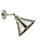 Innovations Lighting Briarcliff 1 Light Sconce Part Of The Franklin Restoration Collection 203-PN-M10-PN-LED