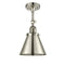 Innovations Lighting Appalachian 1 Light Sconce Part Of The Franklin Restoration Collection 203-PN-M13-PN-LED