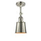 Innovations Lighting Addison 1 Light Sconce Part Of The Franklin Restoration Collection 203-PN-M9-LED
