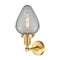 Innovations Lighting Geneseo 1 Light Sconce Part Of The Franklin Restoration Collection 203-SG-G165-LED