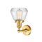 Innovations Lighting Fulton 1 Light Sconce Part Of The Franklin Restoration Collection 203-SG-G172-LED