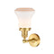 Innovations Lighting Bellmont 1 Light Sconce Part Of The Franklin Restoration Collection 203-SG-G191-LED