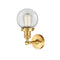 Innovations Lighting Beacon 1 Light 6" Sconce 203-SG-G202-6