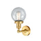 Innovations Lighting Beacon 1 Light 6" Sconce 203-SG-G204-6