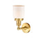 Innovations Lighting Small Bell 1 Light Sconce Part Of The Franklin Restoration Collection 203-SG-G51-LED