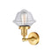 Innovations Lighting Small Oxford 1 Light Sconce Part Of The Franklin Restoration Collection 203-SG-G532-LED