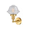 Innovations Lighting Small Oxford 1 Light Sconce Part Of The Franklin Restoration Collection 203-SG-G534-LED