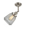 Innovations Lighting Chatham 1 Light Sconce Part Of The Franklin Restoration Collection 203-SN-G142