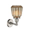 Innovations Lighting Chatham 1 Light Sconce Part Of The Franklin Restoration Collection 203-SN-G146-LED