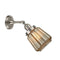 Innovations Lighting Chatham 1 Light Sconce Part Of The Franklin Restoration Collection 203-SN-G146-LED