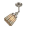 Innovations Lighting Chatham 1 Light Sconce Part Of The Franklin Restoration Collection 203-SN-G146-LED