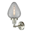 Innovations Lighting Geneseo 1 Light Sconce Part Of The Franklin Restoration Collection 203-SN-G165-LED