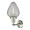 Innovations Lighting Geneseo 1 Light Sconce Part Of The Franklin Restoration Collection 203-SN-G165-LED