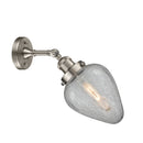 Innovations Lighting Geneseo 1 Light Sconce Part Of The Franklin Restoration Collection 203-SN-G165-LED