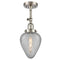 Innovations Lighting Geneseo 1 Light Sconce Part Of The Franklin Restoration Collection 203-SN-G165