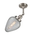 Innovations Lighting Geneseo 1 Light Sconce Part Of The Franklin Restoration Collection 203-SN-G165-LED