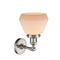 Innovations Lighting Fulton 1 Light Sconce Part Of The Franklin Restoration Collection 203-SN-G171-LED