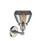 Innovations Lighting Fulton 1 Light Sconce Part Of The Franklin Restoration Collection 203-SN-G173-LED