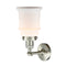 Innovations Lighting Canton 1 Light Sconce Part Of The Franklin Restoration Collection 203-SN-G181-LED