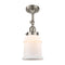 Innovations Lighting Canton 1 Light Sconce Part Of The Franklin Restoration Collection 203-SN-G181-LED