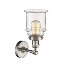 Innovations Lighting Canton 1 Light Sconce Part Of The Franklin Restoration Collection 203-SN-G182-LED