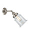 Innovations Lighting Canton 1 Light Sconce Part Of The Franklin Restoration Collection 203-SN-G182-LED