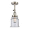 Innovations Lighting Canton 1 Light Sconce Part Of The Franklin Restoration Collection 203-SN-G184