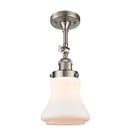 Innovations Lighting Bellmont 1 Light Sconce Part Of The Franklin Restoration Collection 203-SN-G191