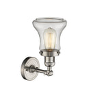 Innovations Lighting Bellmont 1 Light Sconce Part Of The Franklin Restoration Collection 203-SN-G192-LED