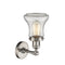 Innovations Lighting Bellmont 1 Light Sconce Part Of The Franklin Restoration Collection 203-SN-G192-LED