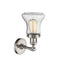 Innovations Lighting Bellmont 1 Light Sconce Part Of The Franklin Restoration Collection 203-SN-G194-LED