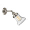 Innovations Lighting Bellmont 1 Light Sconce Part Of The Franklin Restoration Collection 203-SN-G194-LED