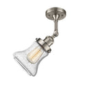 Innovations Lighting Bellmont 1 Light Sconce Part Of The Franklin Restoration Collection 203-SN-G194-LED