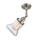 Innovations Lighting Bellmont 1 Light Sconce Part Of The Franklin Restoration Collection 203-SN-G194-LED