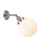 Innovations Lighting Beacon 1 Light 8" Sconce 203-SN-G201-8-LED