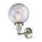 Innovations Lighting Beacon 1 Light 8" Sconce 203-SN-G202-8-LED
