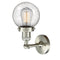 Innovations Lighting Beacon 1 Light 6" Sconce 203-SN-G204-6-LED