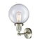 Innovations Lighting Beacon 1 Light 8" Sconce 203-SN-G204-8-LED