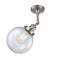 Innovations Lighting Beacon 1 Light 8" Sconce 203-SN-G204-8-LED