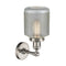Innovations Lighting Stanton 1 Light Sconce Part Of The Franklin Restoration Collection 203-SN-G262-LED