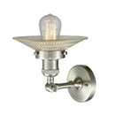 Innovations Lighting Halophane 1 Light Sconce Part Of The Franklin Restoration Collection 203-SN-G2-LED